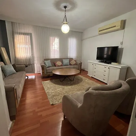 Villa Alacati With Pool