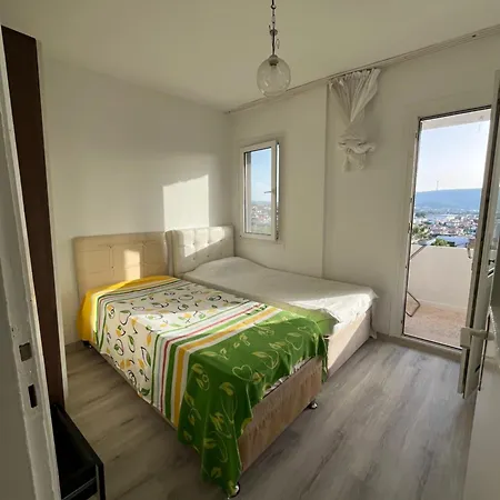 Alacati With Pool Villa Cesme