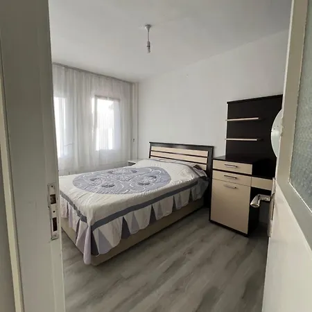 Alacati With Pool Villa