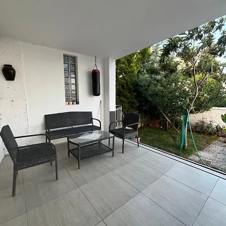 Alacati With Pool Villa Cesme