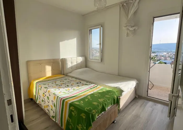 Alacati With Pool וילה Çeşme