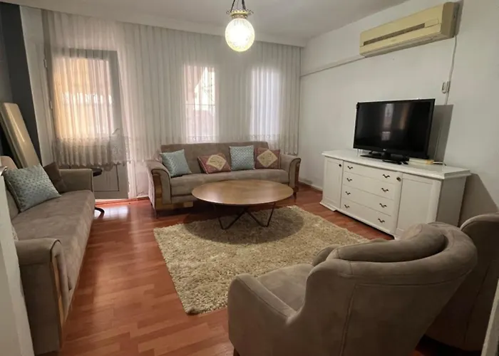 וילה Alacati With Pool