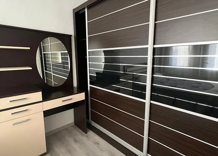 Alacati With Pool Çeşme